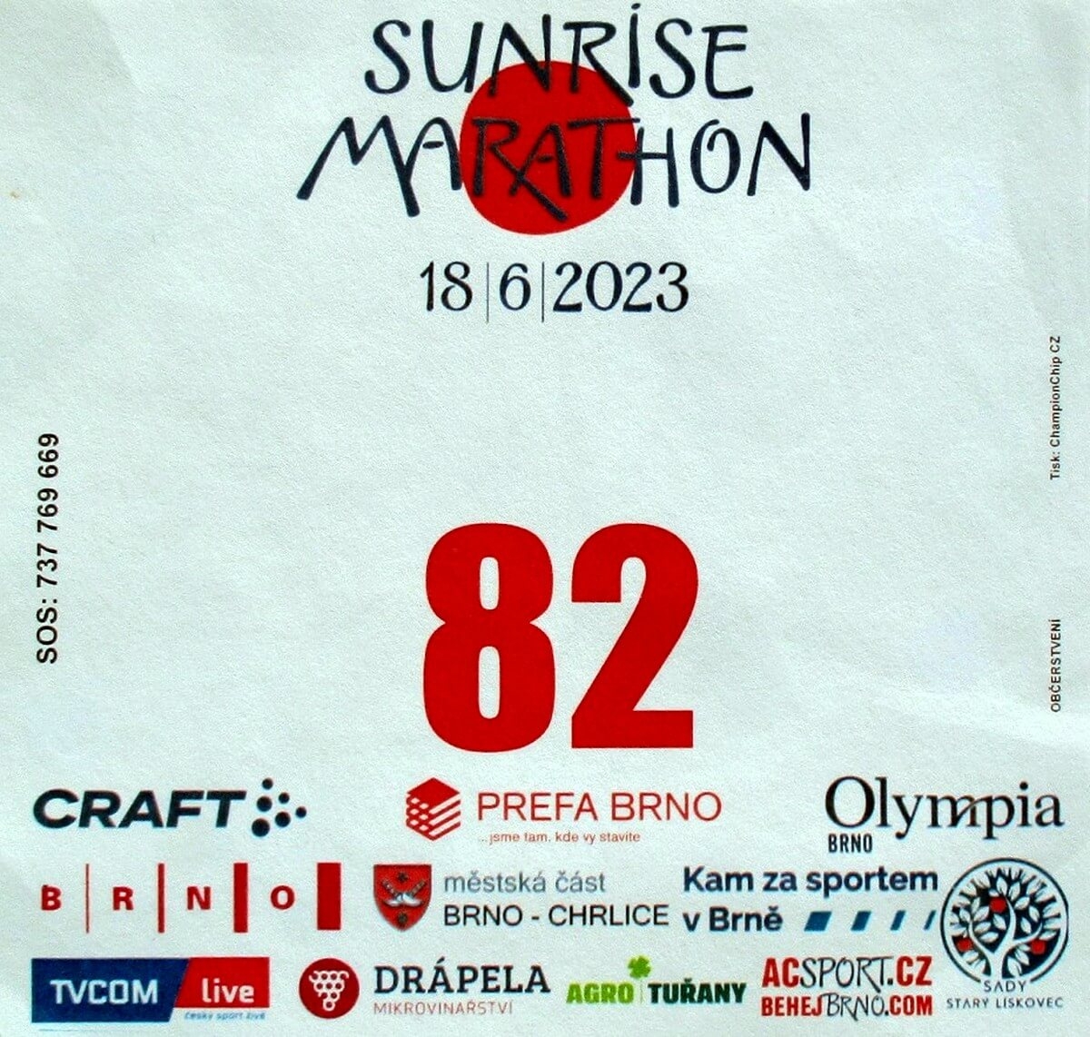 Sunrise Marathon 26 1687380603