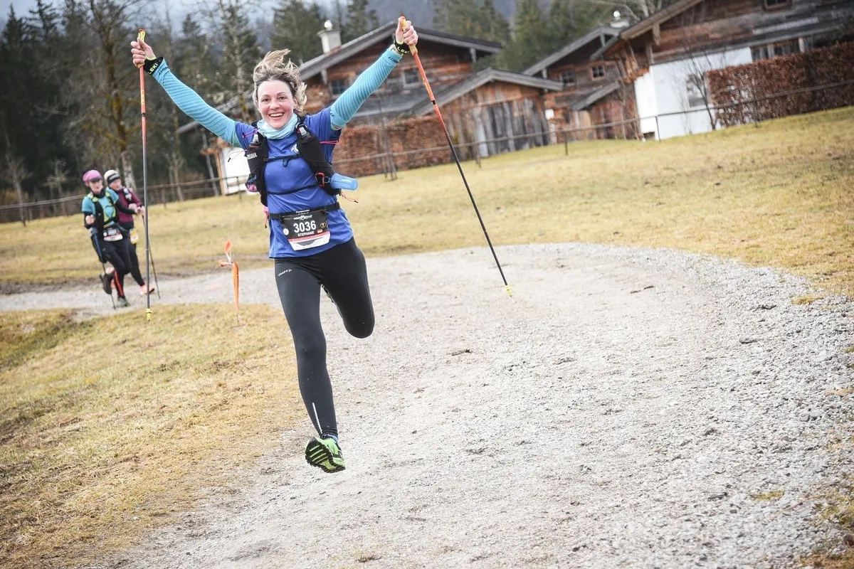 MOUNTAINMAN Wintertrail Reit im Winkl 2025