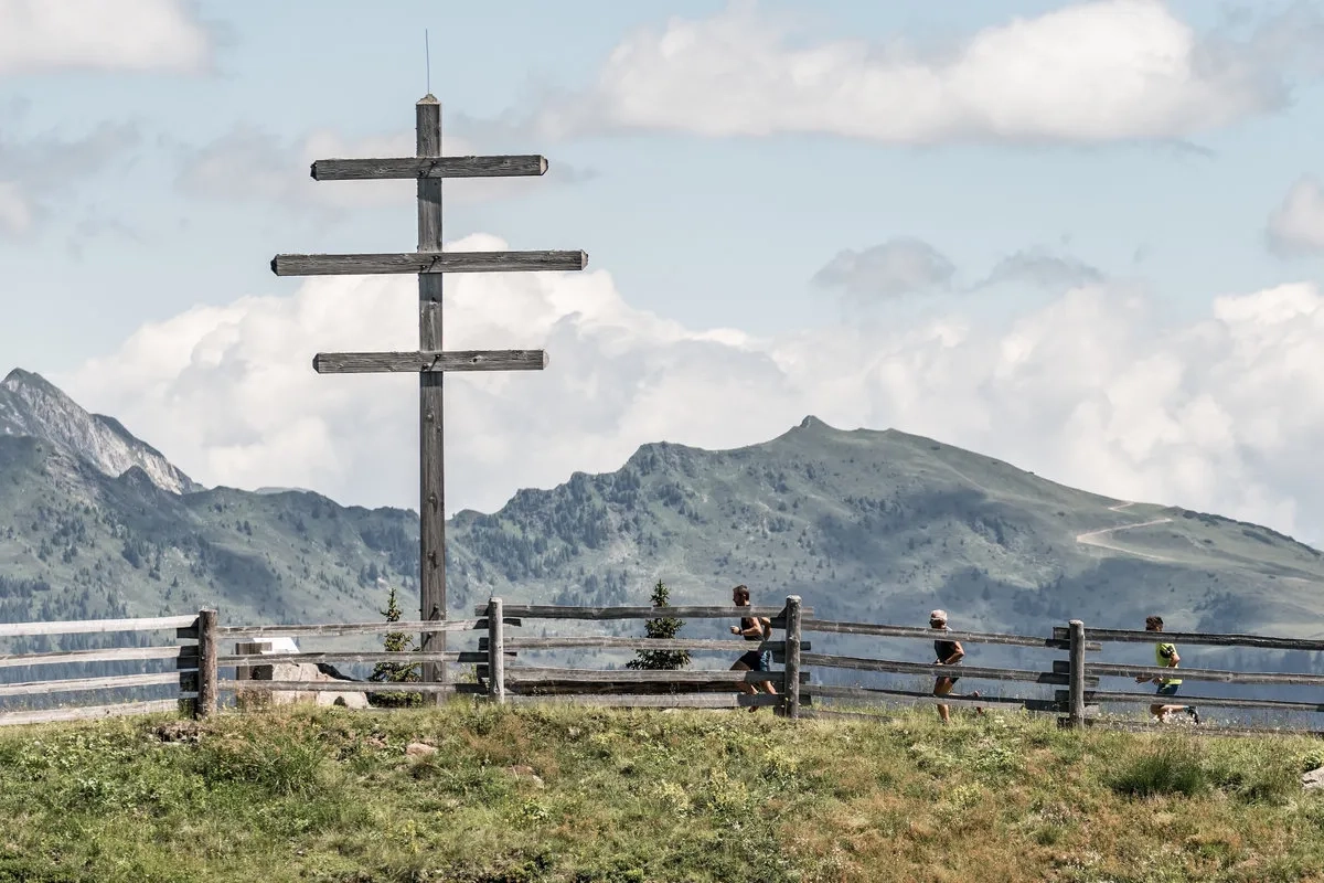 Ratschings Mountain Trail (© RMT) Ratschings Mountain Trail
