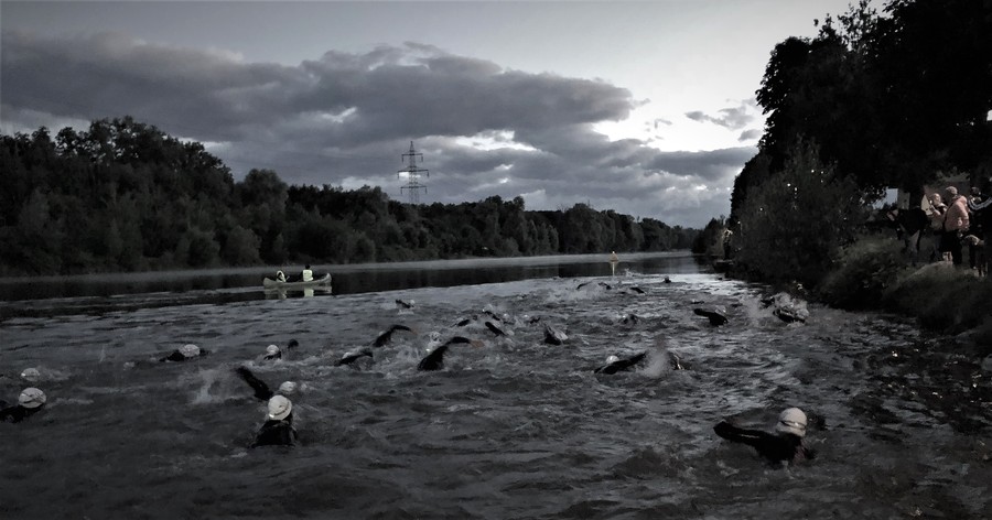 Austria eXtreme Triathlon