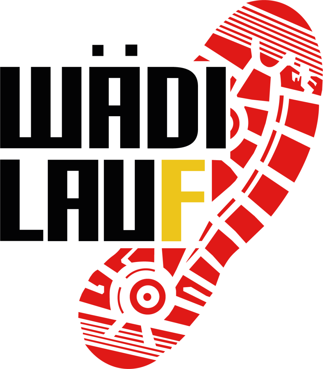 Wädilauf Logo