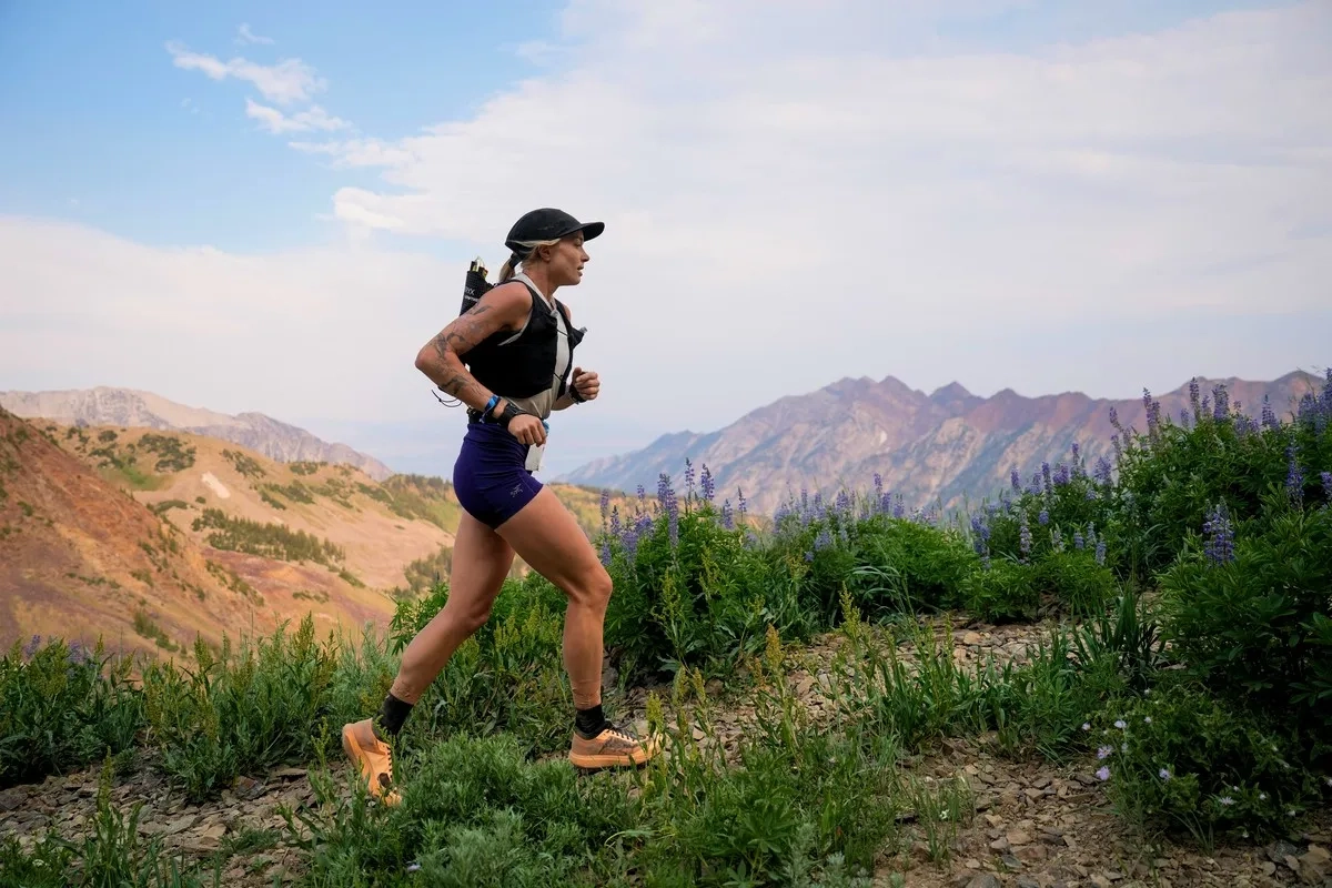 Speedgoat Mountain Races 2025