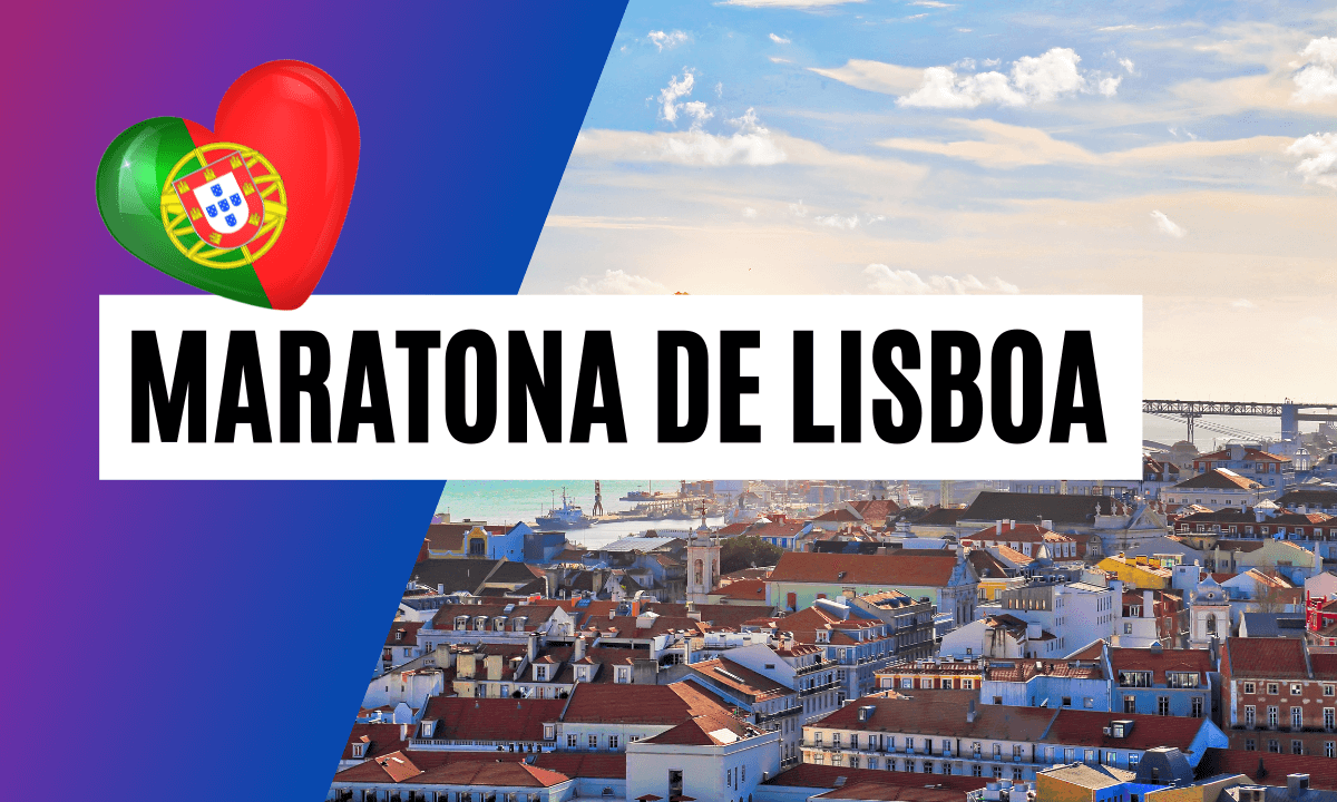 Resultados Maratona de Lisboa