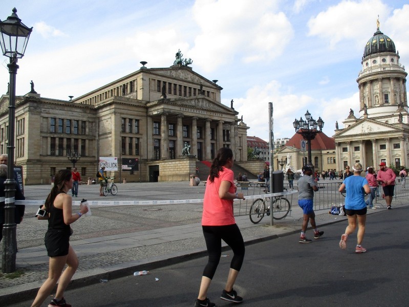Berlin Marathon 97 1537464636