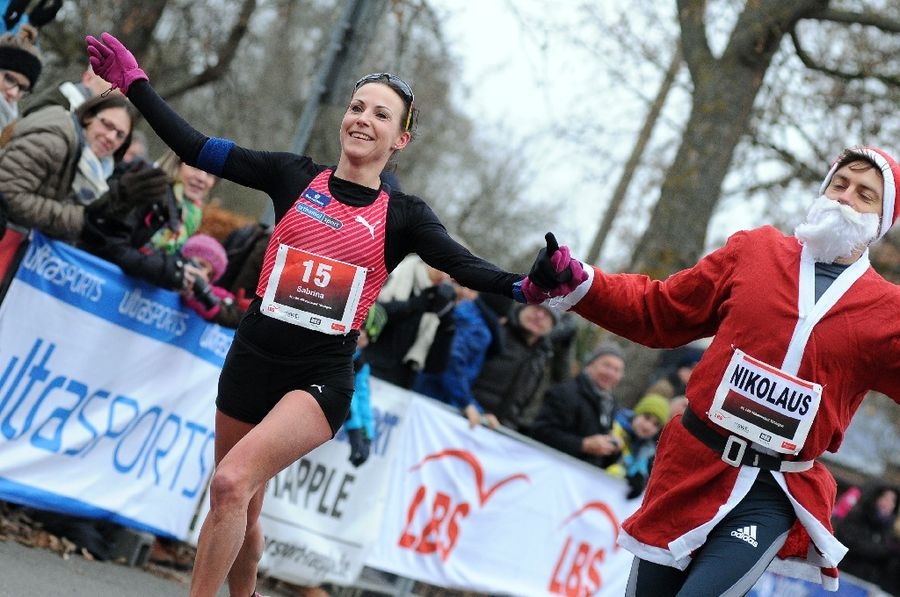 Ergebnisse Nikolauslauf Tübingen 2018 [+ Fotos]