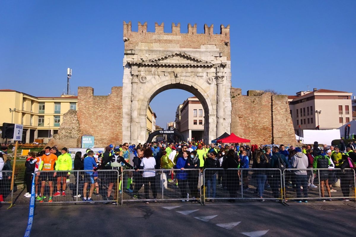 Rimini Marathon 15 1647864295