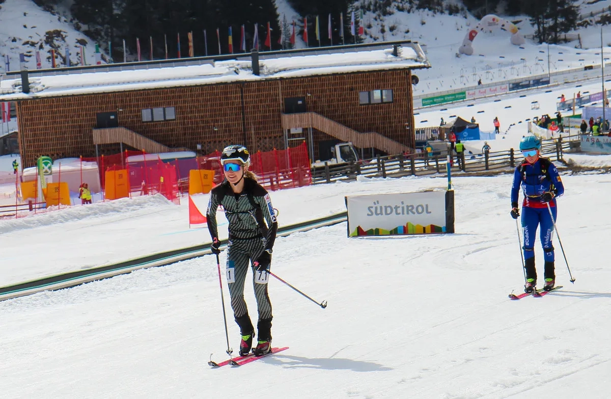 Marmotta Trophy 2026: Johanna Hiemer