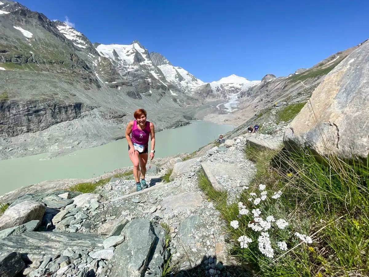 Mountain Runs in Europe - dates