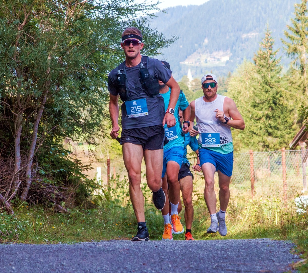 Torlauf Dachstein 2022