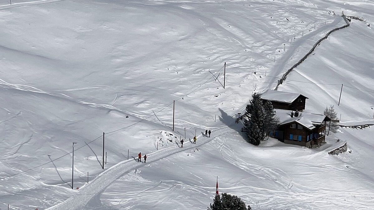 Swiss Snow Trail 41 1674380066