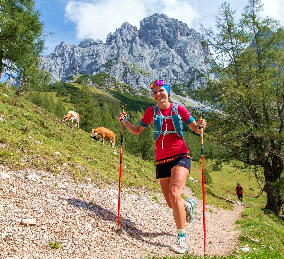 Torlauf Dachstein 2022