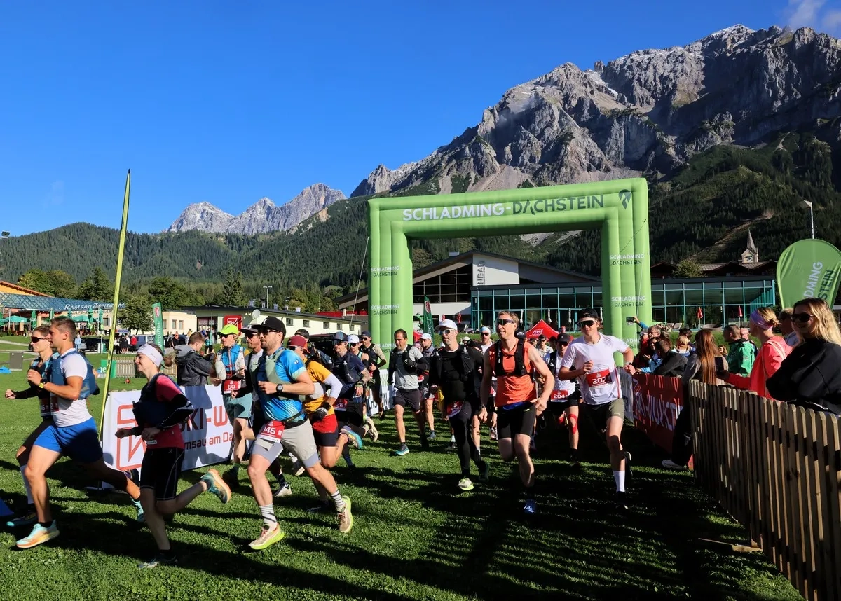 Torlauf Dachstein 2025