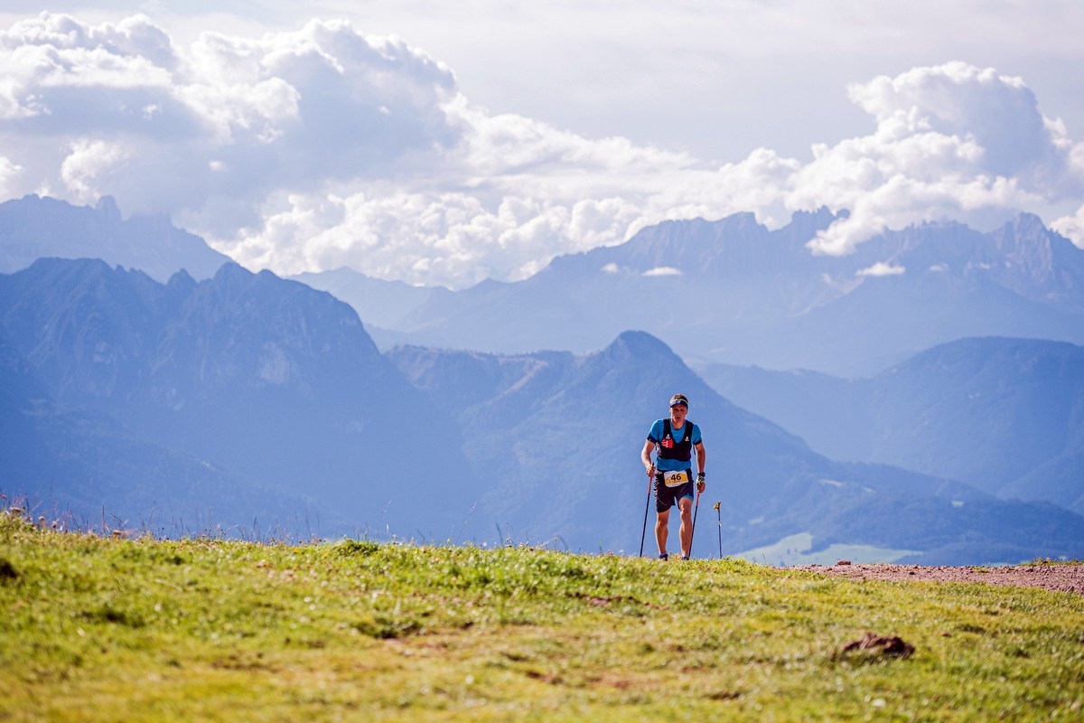 Südtirol Ultra Skyrace 