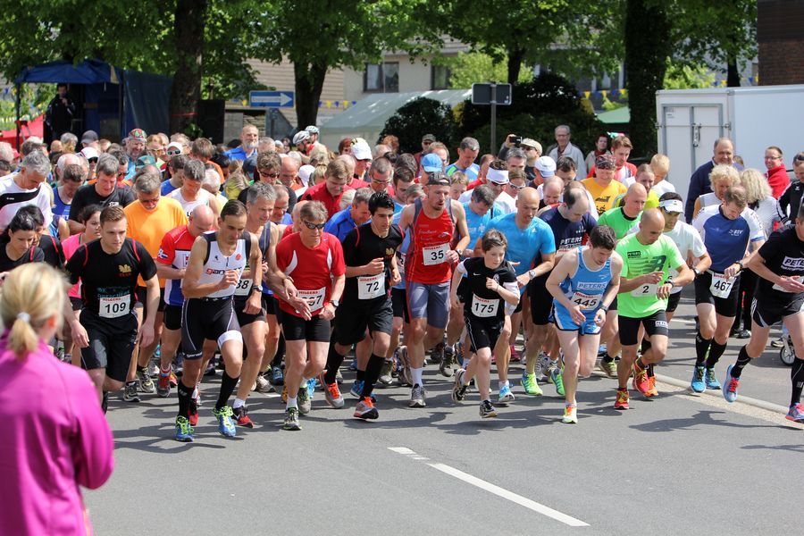 Regio Aachen Laufcup