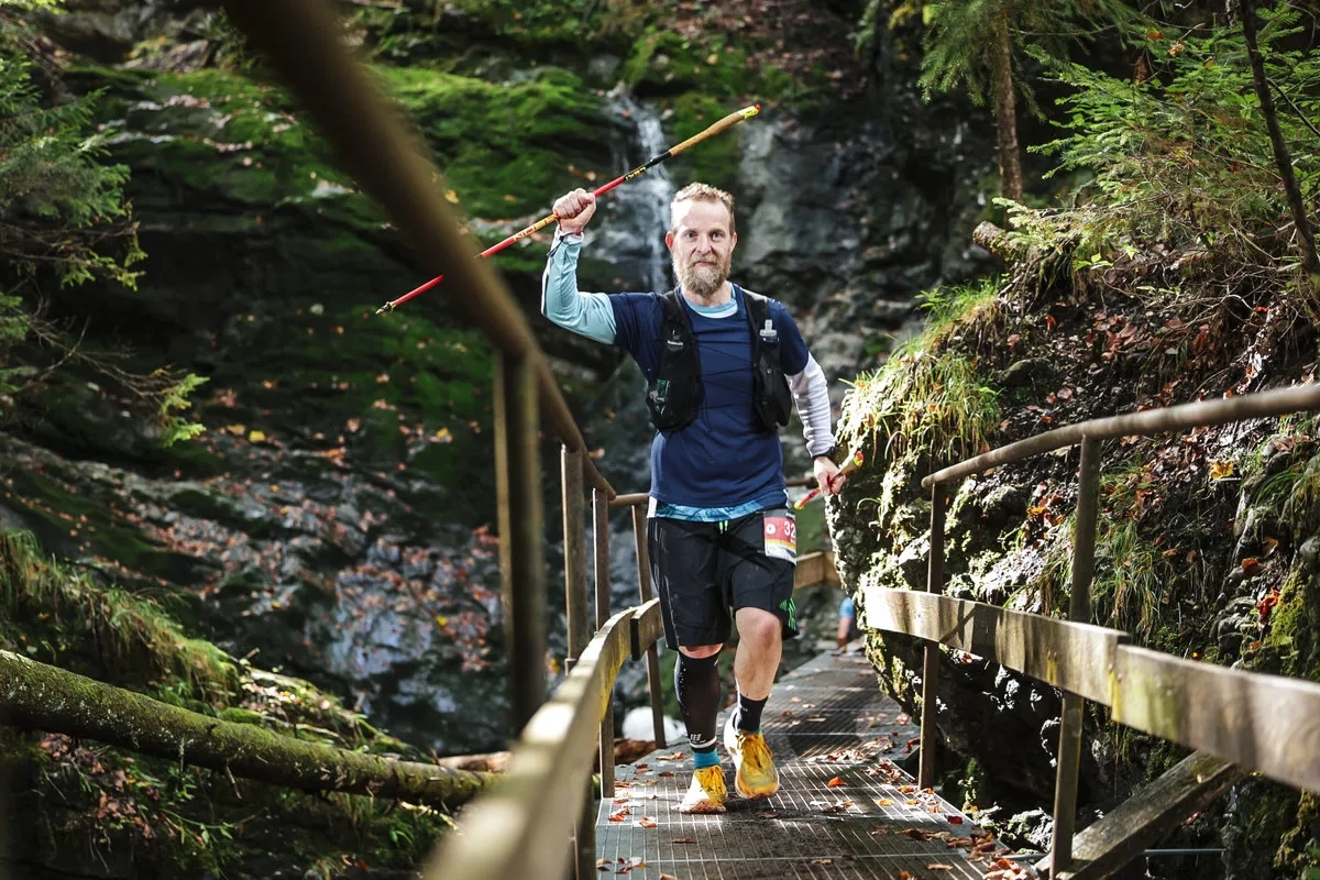 Mountainman Nikolaus-Trail Pommelsbrunn 2025