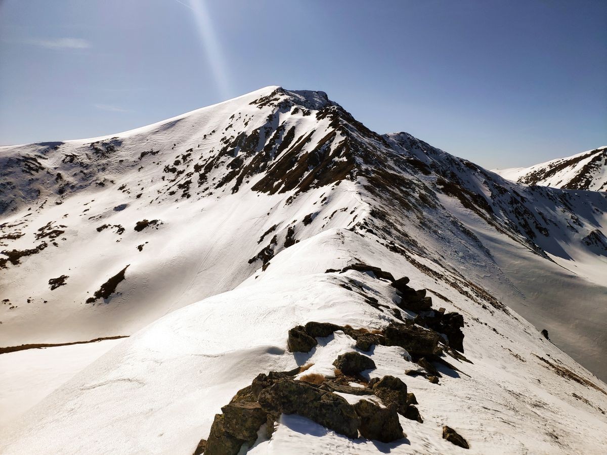 Wandern in den Seckauer Tauern