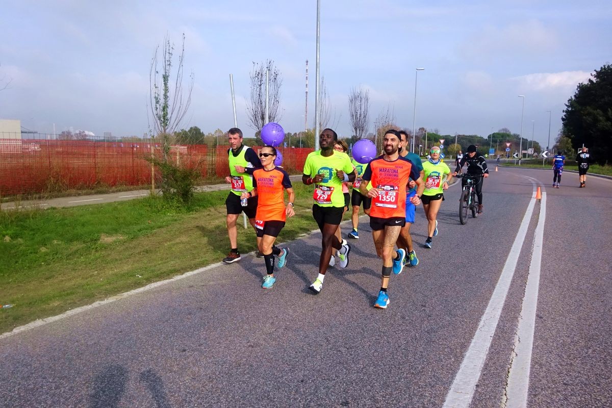 Maratona Di Ravenna 13 1637007062