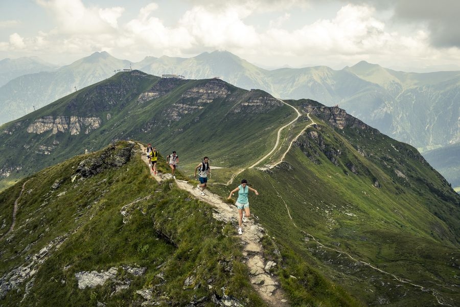 adidas Infinite Trails World Championships