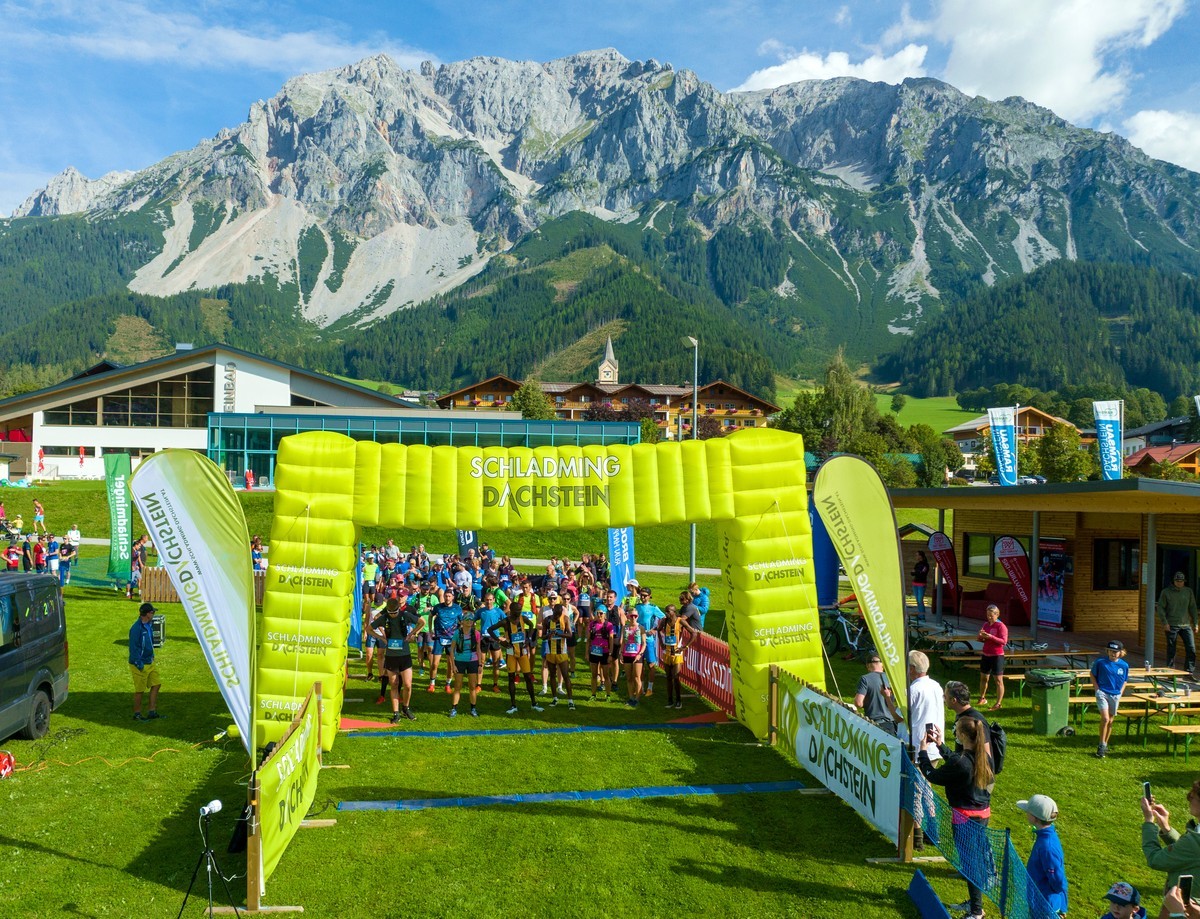 Torlauf Dachstein 2022