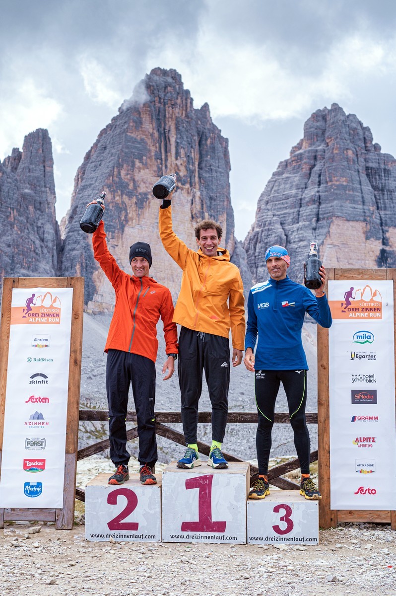 Suedtirol Drei Zinnen Alpine Run 56 1662823522