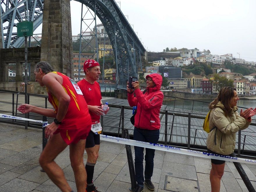 Maratona Do Porto Porto Marathon 81 1542219464