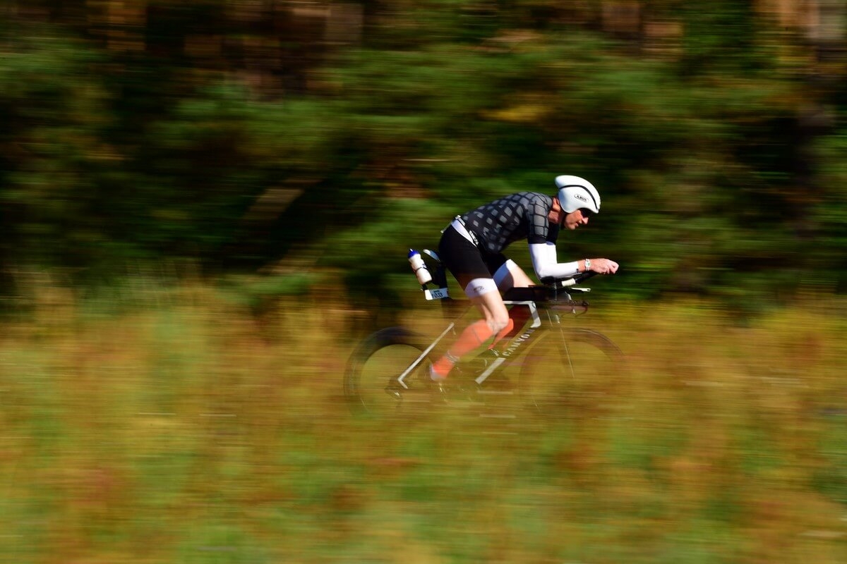 Ergebnisse IRONMAN 70.3 Erkner 2024