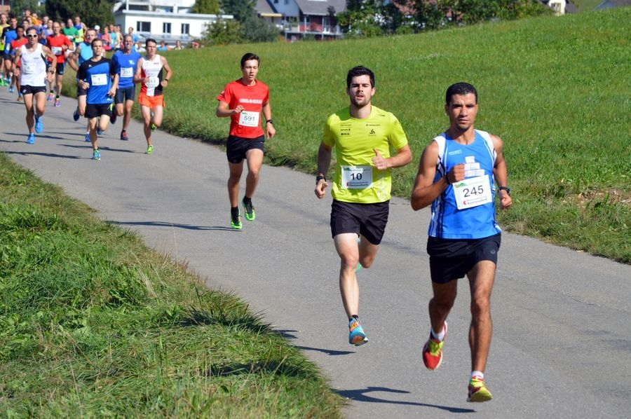 Oberbaselbieter Laufcup