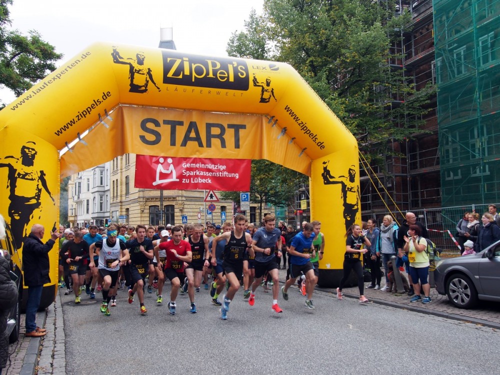Lauftermine in Lübeck