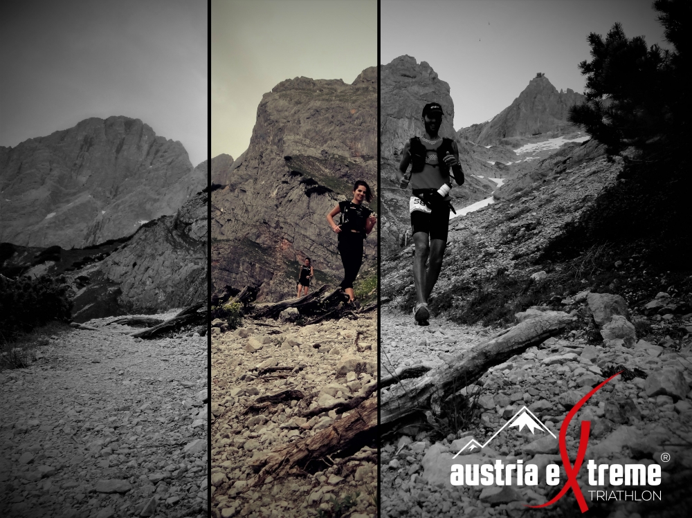 Austria eXtreme Triathlon