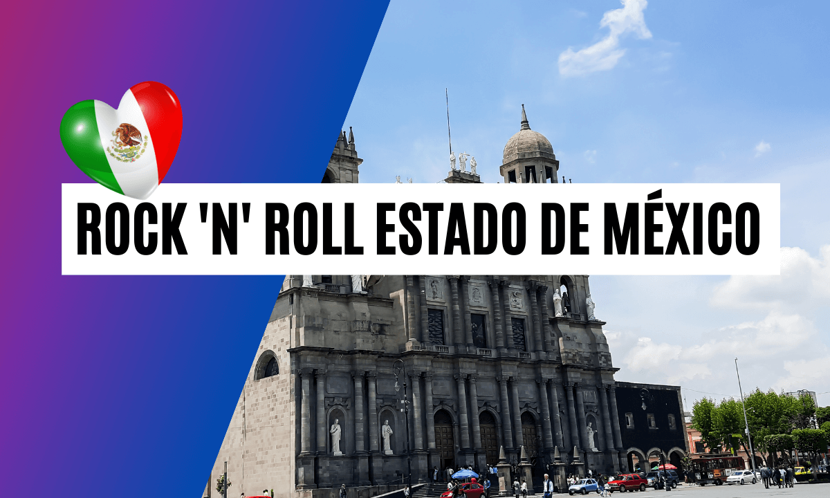 Resultados Rock 'n' Roll Estado de México