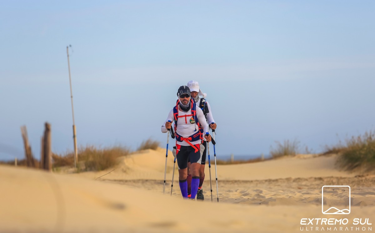 Running Races in Brazil