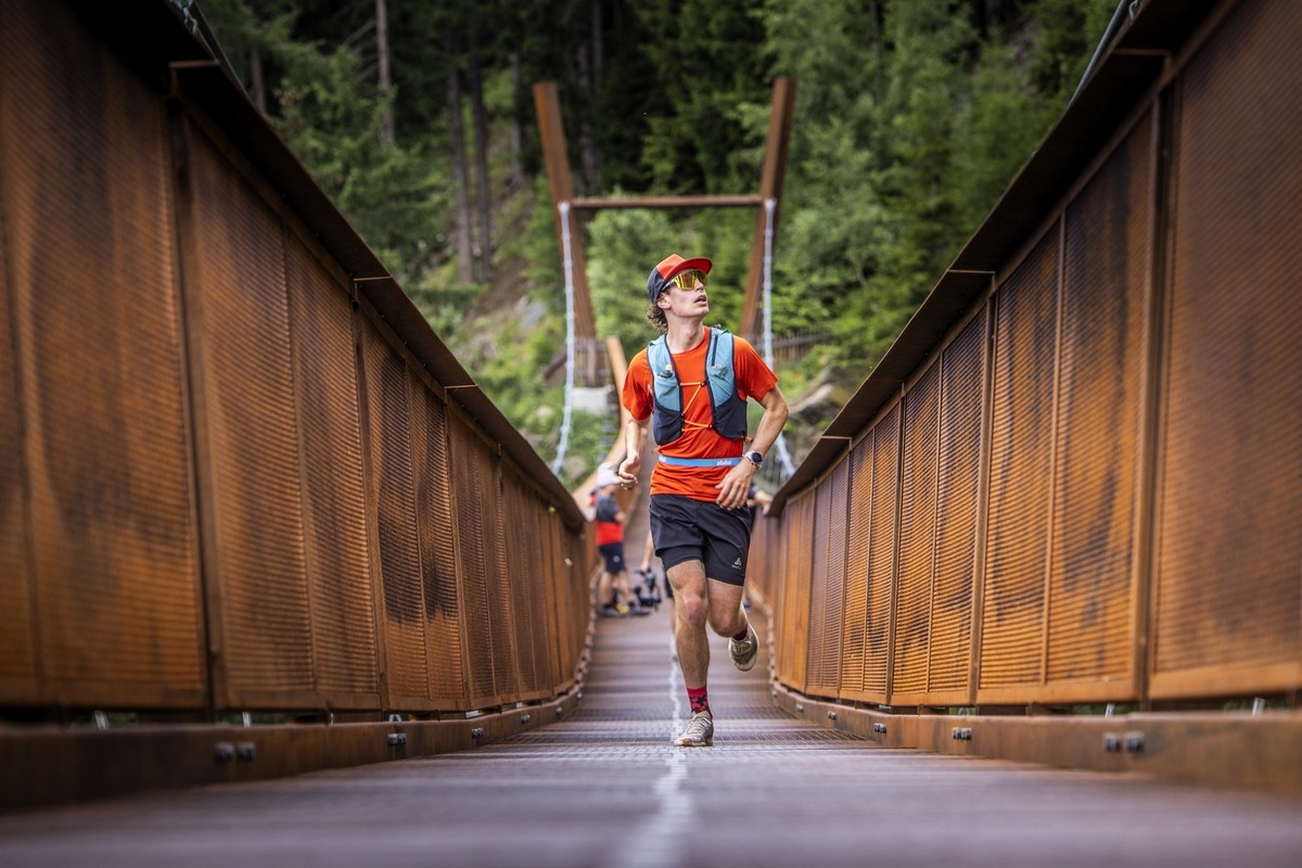 Stubai Ultratrail 2025