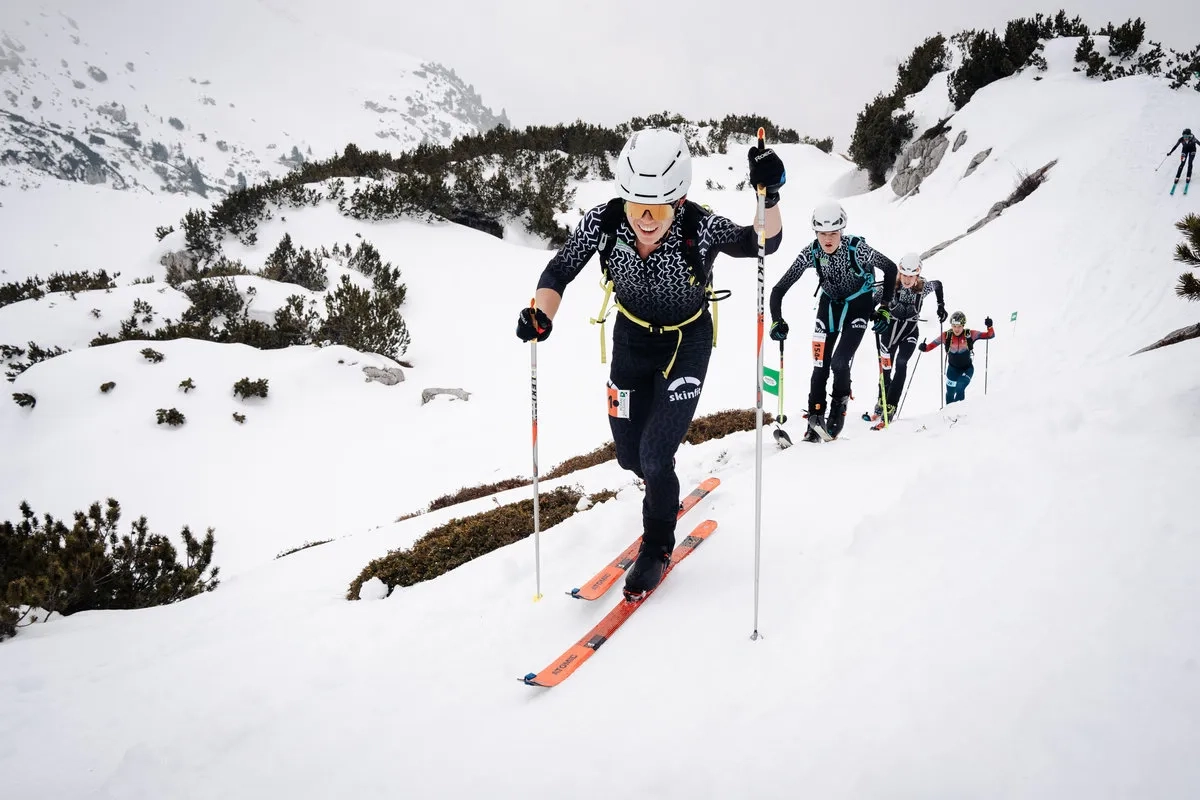 Adrenalin pur im Rofan: Achensee Xtreme 2026 am Limit Achensee Xtreme