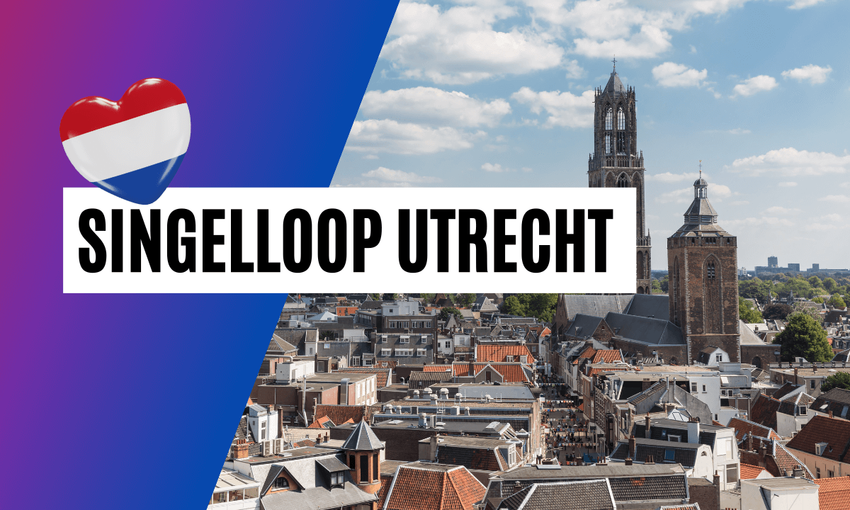 Uitslagen Singelloop Utrecht