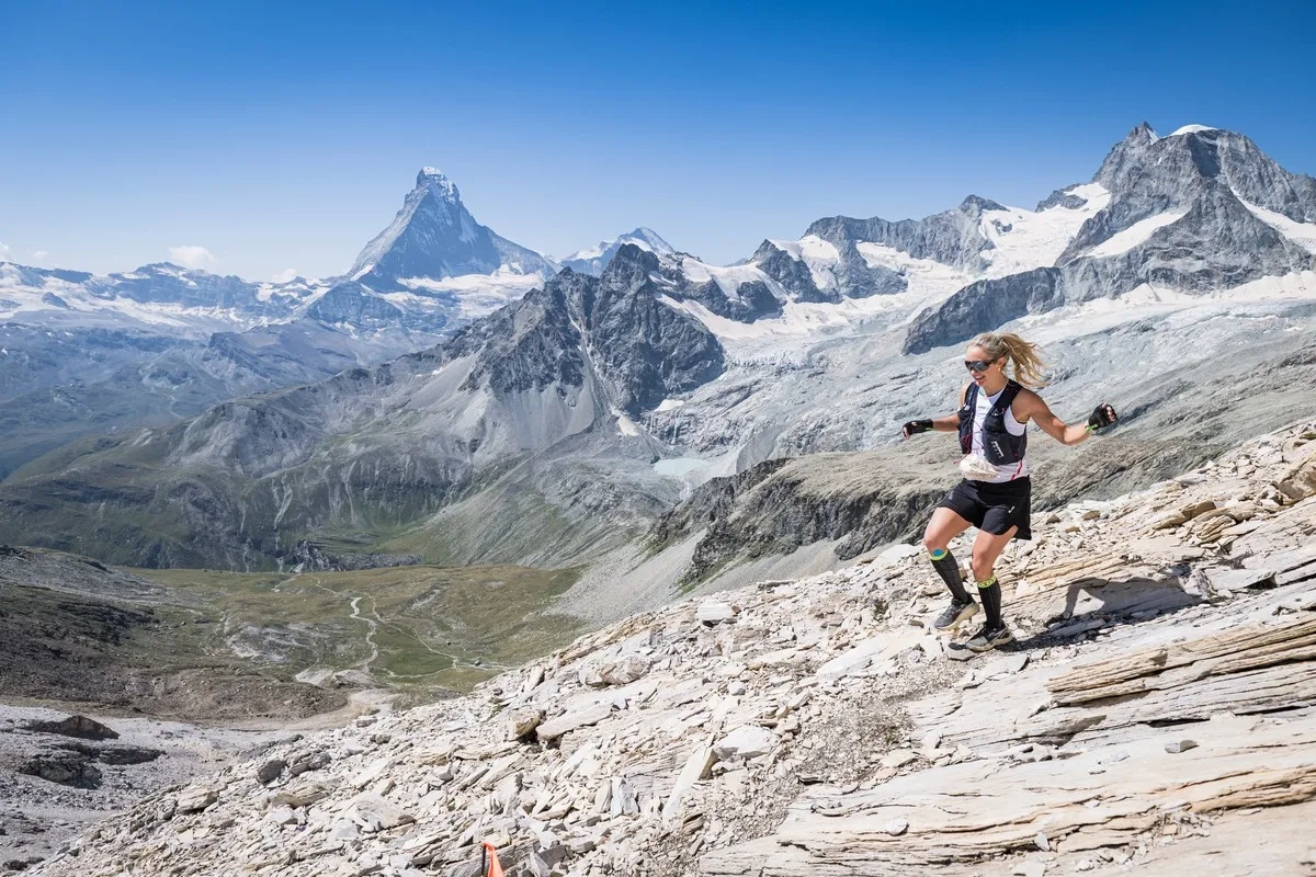 Valais Calendrier des courses