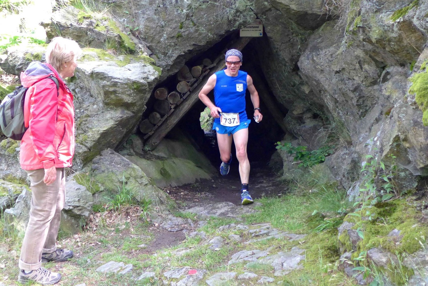Trailruns in Sachsen-Anhalt - Termine
