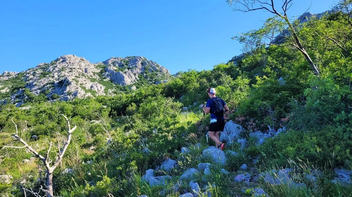 Velebit Trail 2024