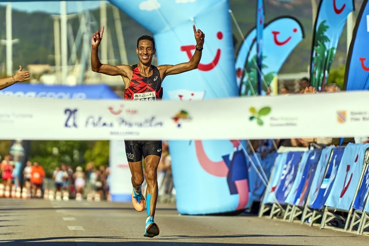 Mallorca Marathon 2024