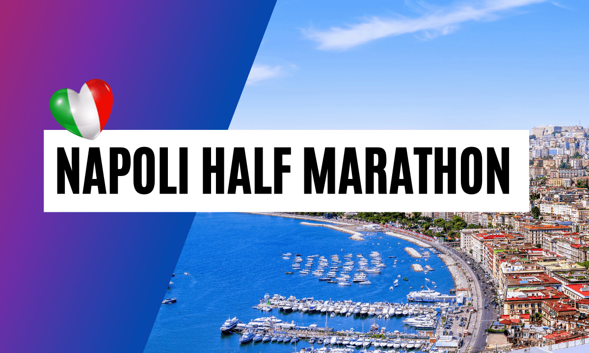 Classifiche Napoli City Half Marathon