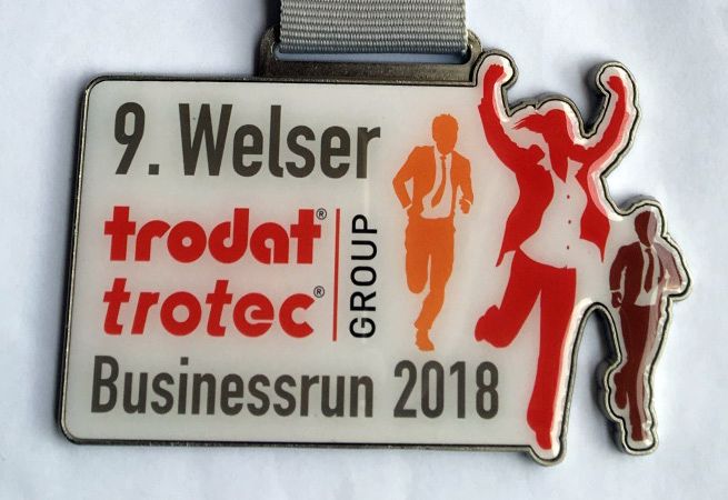 Ergebnisse Welser Businessrun 2018 [+ Fotos]