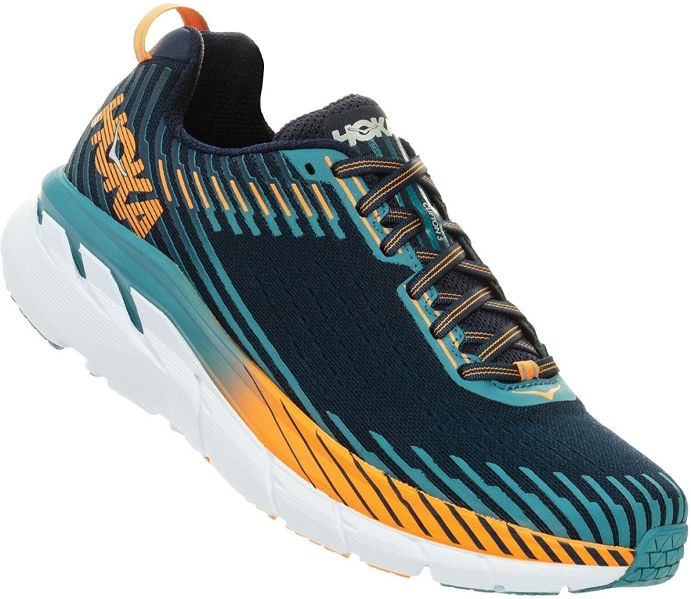 Hoka One One Clifton Hoka One One Clifton 5 14 1529080543