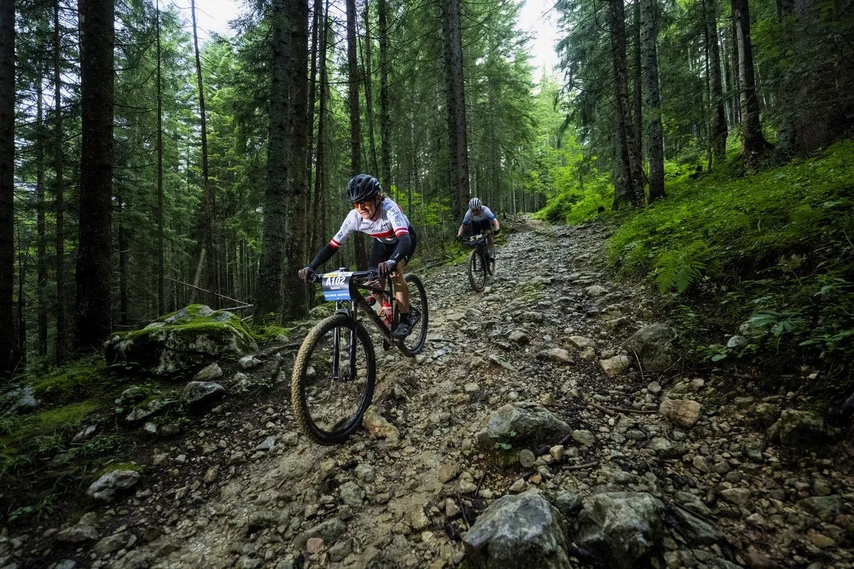 Salzkammergut Trophy 2025