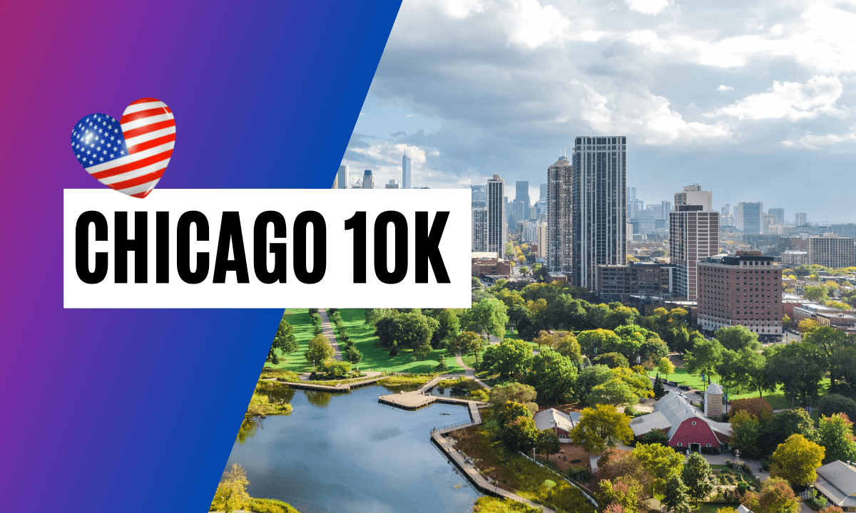 Results Chicago 10K