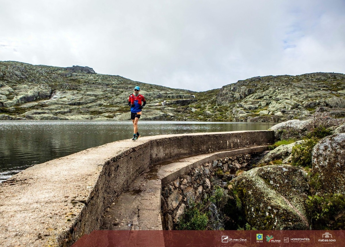 Der Oh Meu Deus Ultra Trail ist ein echter Geheimtipp Portugals
