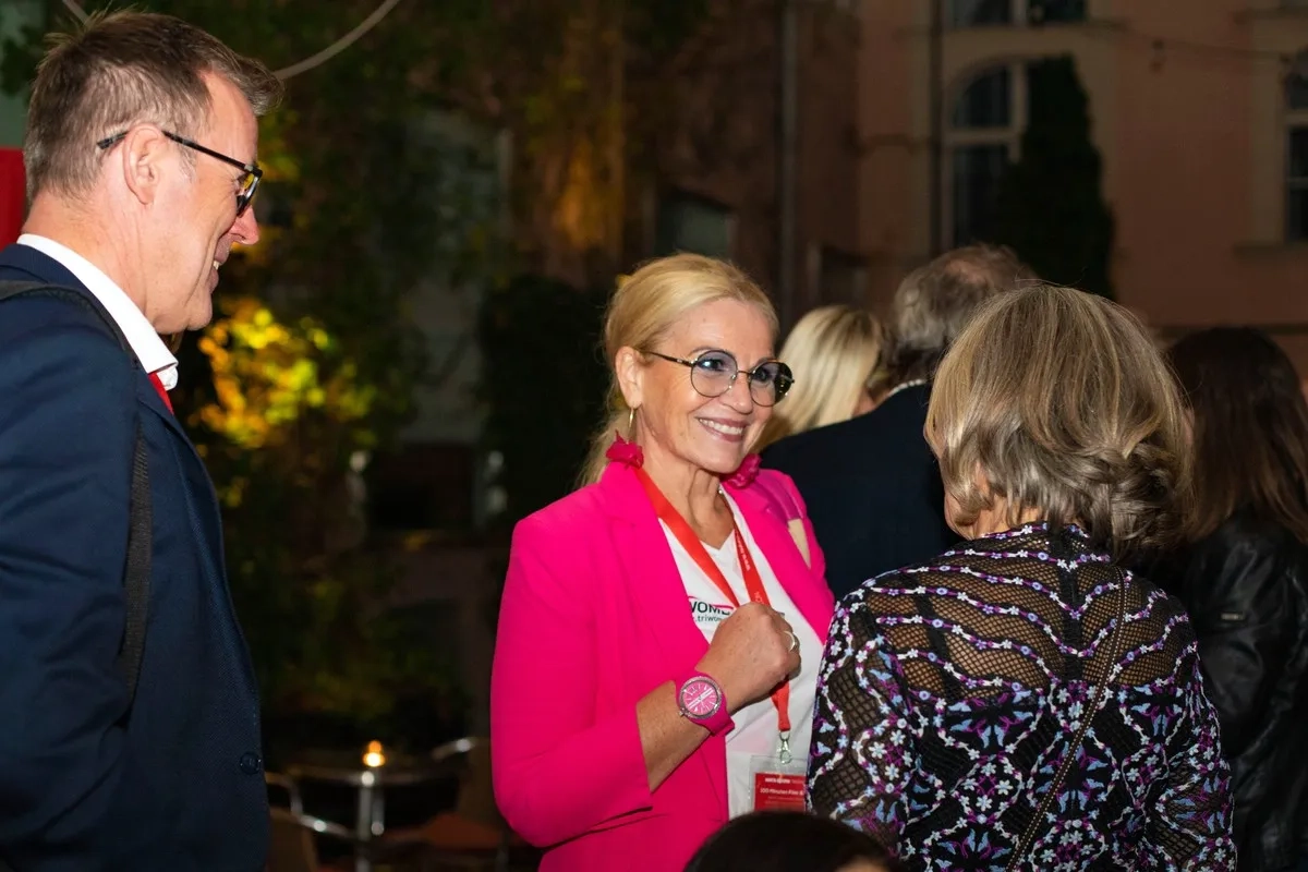 Austria eXtreme Triathlon: 100 Minuten Film & Talk 2024