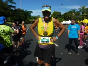 Rio de Janeiro Marathon
