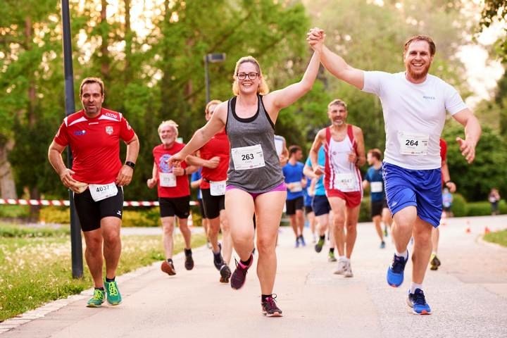 Herzlauf Wien