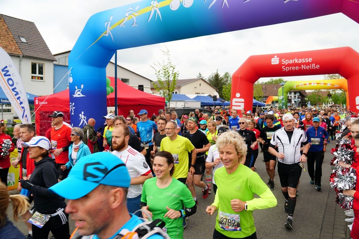 Spreewald-Marathon 2020