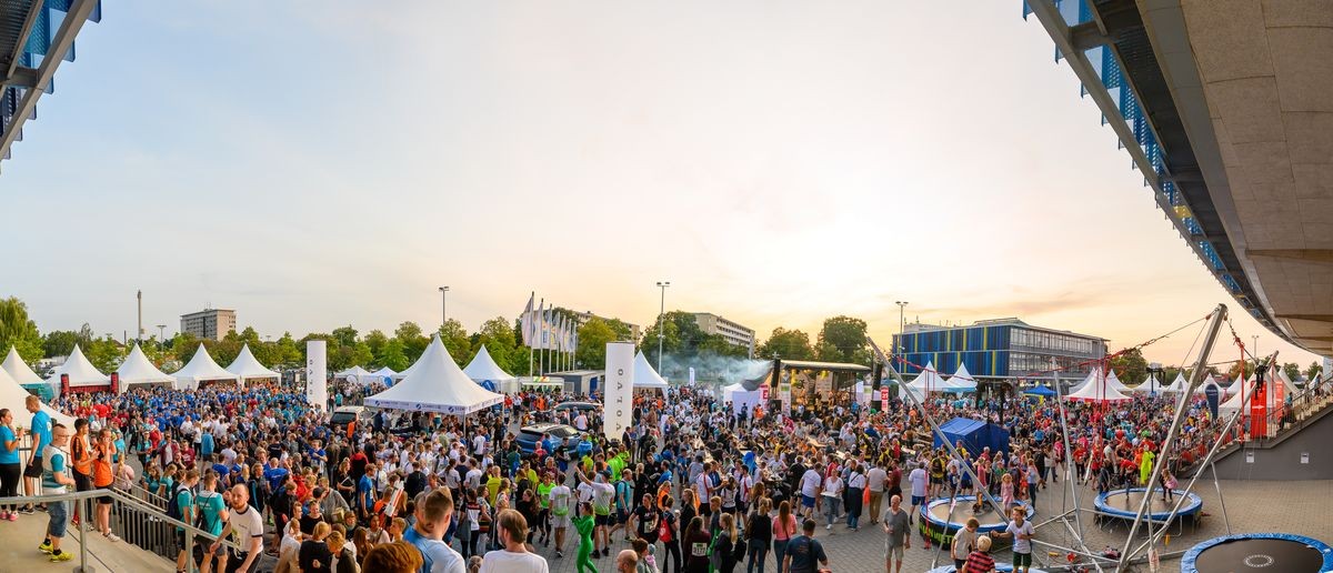 Ergebnisse Firmenlauf Braunschweig