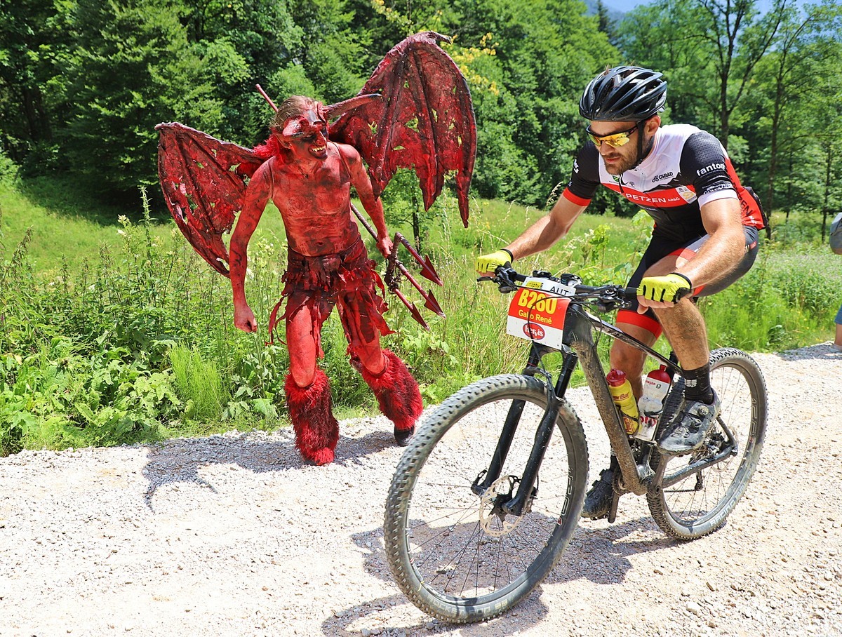 Radkalender Österreich